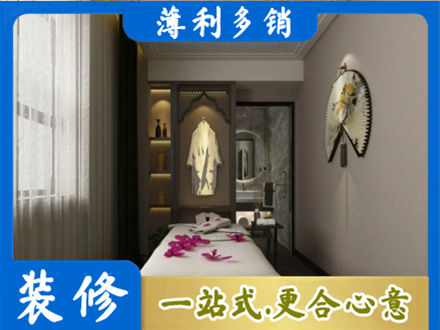 连云港衣帽间装修